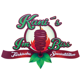 Kani's Imbiss Nordenham logo.